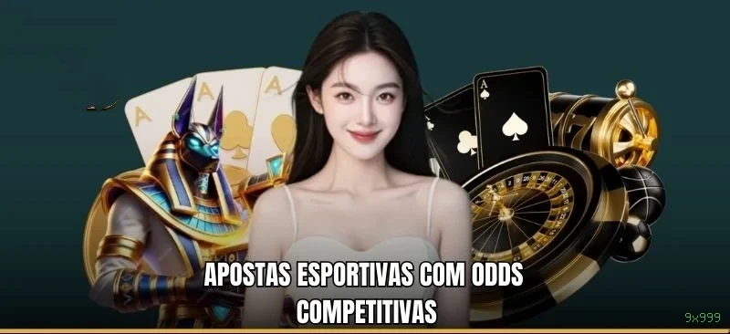 Jogos 9x999