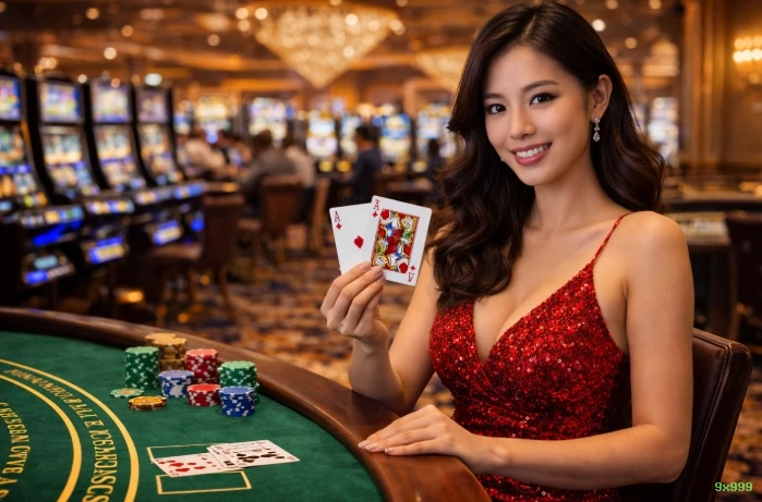 Bônus de slots