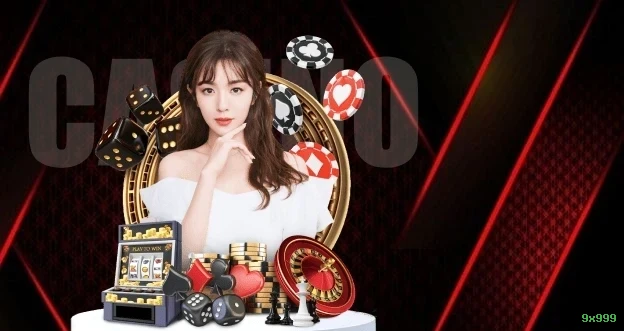 Catálogo de slots