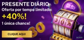 Níveis VIP 9x999