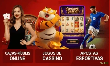 Torneios 9x999